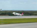 LZ-MDA Airbus A320 (A3202) ...  Volkmar D�ring 01.09.2007