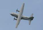Italy Air Force Alenia ...  Frank Maczkowicz 13.06.2010