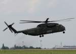 Germany Army CH-53G 84+13 ...  Frank Maczkowicz 13.06.2010