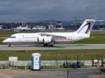 Albanian Airlines; ZA-MEV; British ...  Robert Viktor 13.06.2010