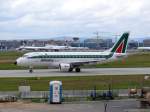 Alitalia Express; EI-DFJ; Embraer ...  Robert Viktor 13.06.2010