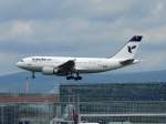 Iran Air; EP-IBK; Airbus ...  Robert Viktor 13.06.2010