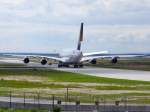 Lufthansa  Frankfurt am Main ; ...  Robert Viktor 13.06.2010
