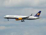 Icelandair; TF-FIU; Boeing 757-256. ...  Robert Viktor 14.06.2010