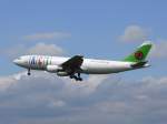 ACT Cargo; TC-ACZ; Airbus ...  Robert Viktor 14.06.2010