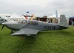 N193TN, Mooney M-20 TN Acclaime Type S, 2009.07.17, EDMT, Tannheim ...
