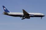 United Airlines, N771UA, Boeing, B777-222, 24.04.2010, FRA, Fankfurt, Germany 


 ...