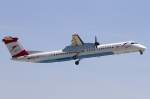Austrian Arrows, OE-LGC, deHavilland, DHC-8-402Q, 24.04.2010, FRA, Fankfurt, Germany 



 ...
