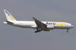 AeroLogic, D-AALC, Boeing, B777-FZN, ...  Kurt Greul 14.06.2010