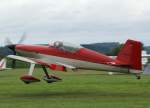 N998TM, Esterhuizen F-1 Rocket, ...  Wolfgang Kleuser 15.06.2010