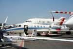 DLR Flugbetriebe Dassault Falcon ...  Frank Maczkowicz 15.06.2010
