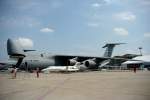 USA-Air Force C-5B Galaxy 87-0045 auf der ILA 2010 in ... USA-Air Force C-5B Galaxy 87-0045 auf der ILA 2010 in ...
