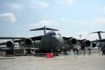 USA-Air Force C-17A 96-0006 The Spirit of Berlin  ...