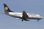 Lufthansa, D-ABIC, Boeing, B737-530, 24.04.2010, FRA, Frankfurt, Germany 

  ...