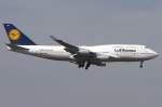 Lufthansa, D-ABTE, Boeing, B747-430(M), ...  Kurt Greul 15.06.2010