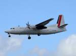 CityJet (VLM Airlines); OO-VLM; ...  Robert Viktor 15.06.2010