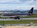 Royal Jordanian; F-OHGX; Airbus ...  Robert Viktor 15.06.2010