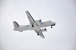 Eine SAAB 340 der ...  ferdinand baumgartner 16.06.2010