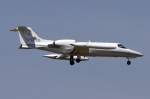 Quick Air - JetCharter, D-CFTG, Bombardier, Learjet 35, 24.04.2010, FRA, ...