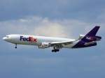 Federal Express (FedEx); N601FE; ...  Robert Viktor 16.06.2010