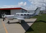 OK-CTR, Piper PA-46-500 TP Meridian, 2010.04.05, ACH-LSZR, Altenrhein / St.Gallen, ...