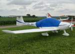 PH-3M4, Atec Zephyr, 2009.07.17, ...  Wolfgang Kleuser 19.06.2010