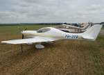 PH-3T9, Aerospool Dynamic WT-9, ...  Wolfgang Kleuser 19.06.2010