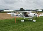 PH-4C3, Aeropro Fox, 2009.07.17, ...  Wolfgang Kleuser 19.06.2010