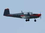 PH-RLA, Saab SAfir 91-D, ...  Wolfgang Kleuser 19.06.2010