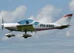 PH-XMR, Czech Aircraft Sport ...  Wolfgang Kleuser 19.06.2010