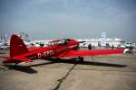 Private De Havilland Canada ...  Frank Maczkowicz 19.06.2010