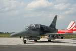 Czech-Air Force Aero L-159 ...  Frank Maczkowicz 19.06.2010
