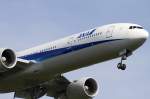 ANA, JA782A, Boeing, B777-381ER, ...  Kurt Greul 19.06.2010