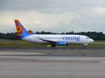 Viking; SE-RHT; Boeing 737-3Q8. ...  Robert Viktor 19.06.2010