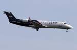 Adria Airways, S5-AAF, Bombardier, ...  Kurt Greul 20.06.2010