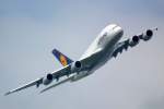 Lufthansas erster A380
Am 19.05.10 ...  Andreas Sp�rri 20.06.2010