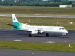 Carpatair; YR-SBB; Saab 2000. ...  Robert Viktor 20.06.2010