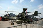 Germany Army EC-665 Tiger ...  Frank Maczkowicz 21.06.2010