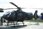 Germany Army EC 135 ...  Frank Maczkowicz 21.06.2010
