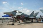 Germany Air Force Eurofighter ...  Frank Maczkowicz 21.06.2010