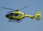 PH-MAA, Eurocopter EC-135 T-2+, ...  Wolfgang Kleuser 21.06.2010