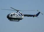 PH-RPZ, B�lkow Bo-105 CBS-4, ...  Wolfgang Kleuser 21.06.2010