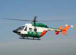 D-HNWK, Eurocopter BK-117 B-2, ...  Wolfgang Kleuser 21.06.2010