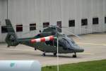 D-HNWM, Eurocopter EC-155 B ...  Wolfgang Kleuser 21.06.2010