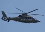 D-HNWN, Eurocopter EC-155 B ...  Wolfgang Kleuser 21.06.2010