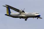 BH Airlines, E7-AAD, Aerospatiale, ...  Kurt Greul 22.06.2010
