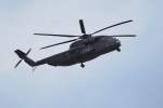 Sikorsky CH-53 auf der ...  Bj�rn-Marco Halmschlag 22.06.2010