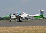 Diamond Aircraft Industries/EADS DA-42 ...  Frank Maczkowicz 23.06.2010