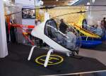 Sonstiges OK-OHA46, Elisport CH-7 Kompress, 2010.04.08, EDNY-FDH, Friedrichshafen (Aero 2010), Germany