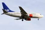 frankfurt-am-main-fra SAS, SE-DTH, Boeing, B737-683, 28.04.2010, FRA, Frankfurt, Germany 



